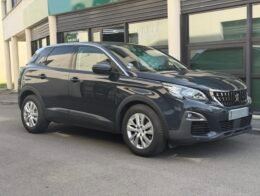 PEUGEOT 3008 1.2 PureTech 130Ch “Active Business”
