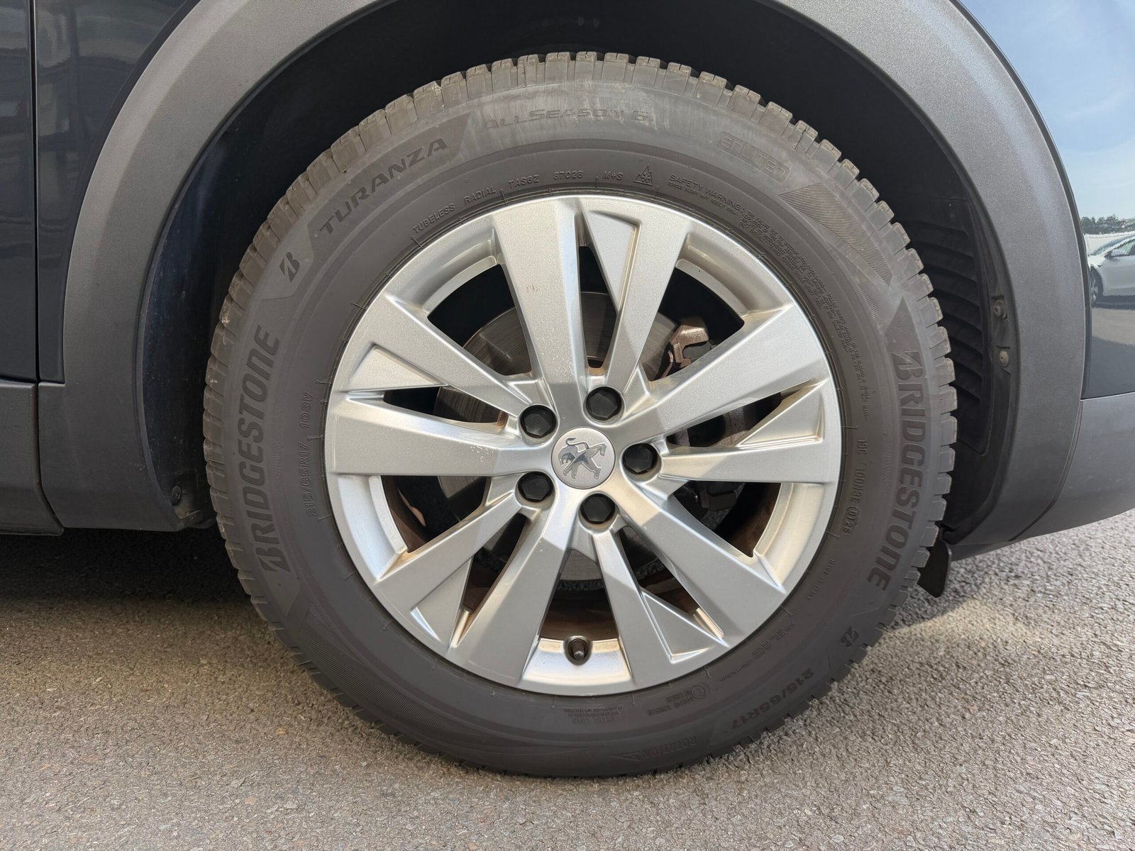 PEUGEOT 3008 1.2 PureTech 130Ch “Active Business”