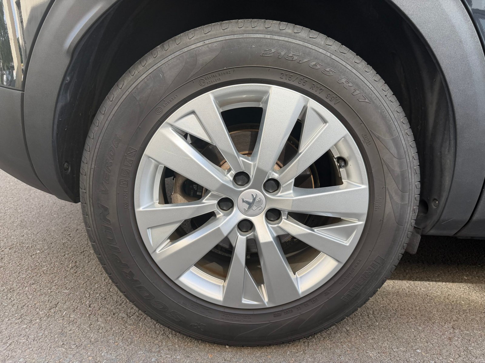 PEUGEOT 3008 1.2 PureTech 130Ch “Active Business”