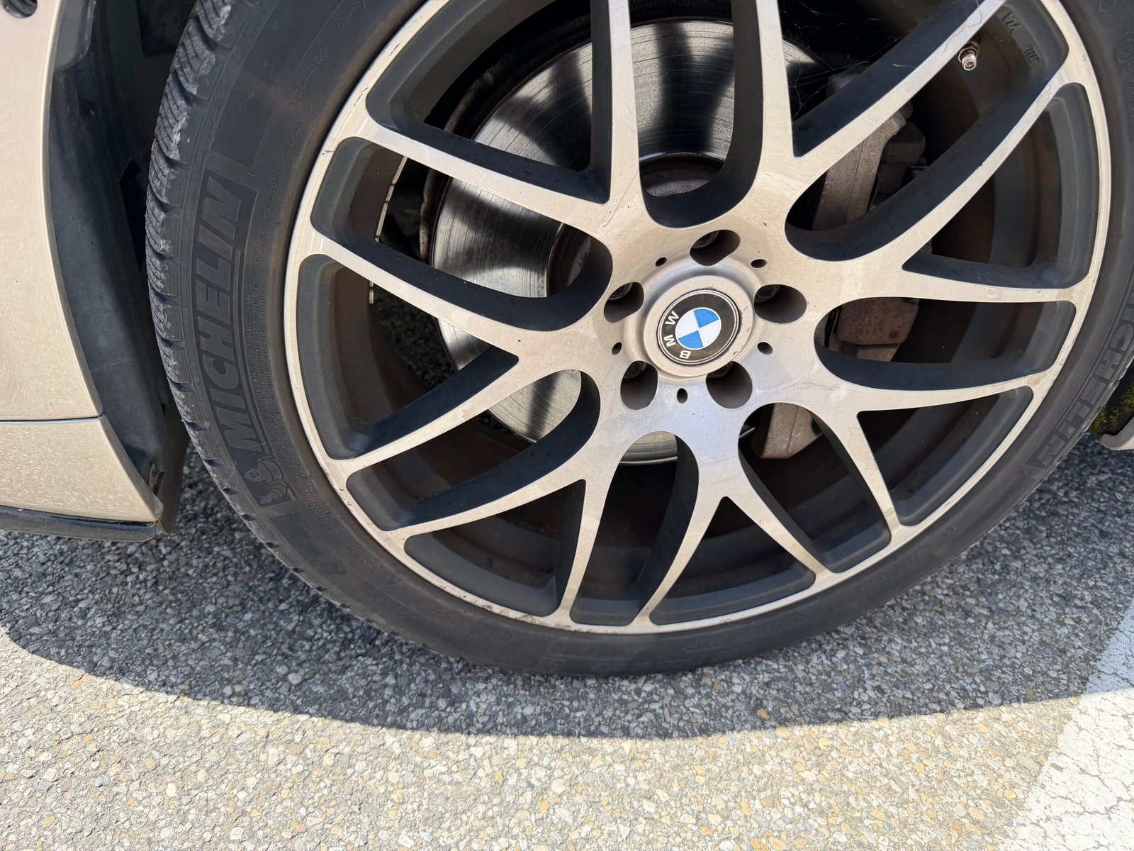 BMW Série 7 Berline 750i 4.4 i V8 32V Steptronic-6 407 cv Boîte auto