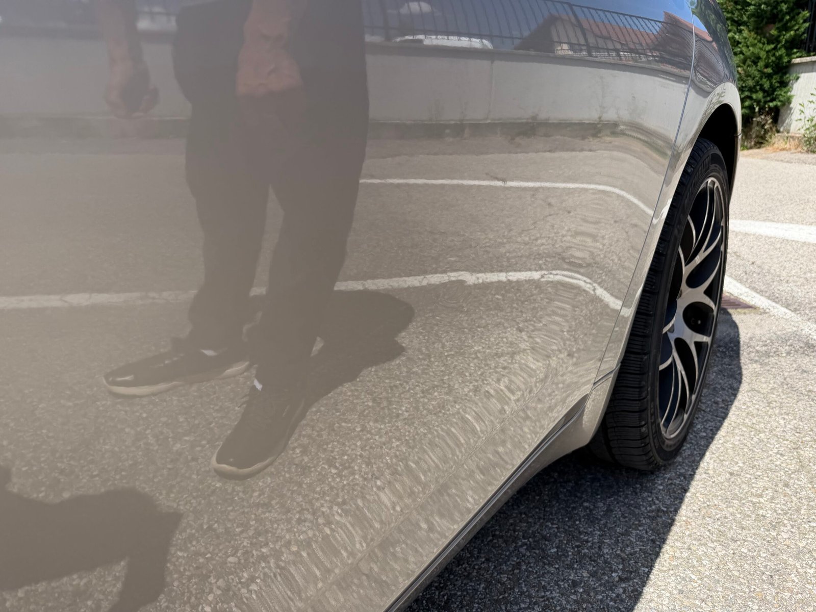 BMW Série 7 Berline 750i 4.4 i V8 32V Steptronic-6 407 cv Boîte auto