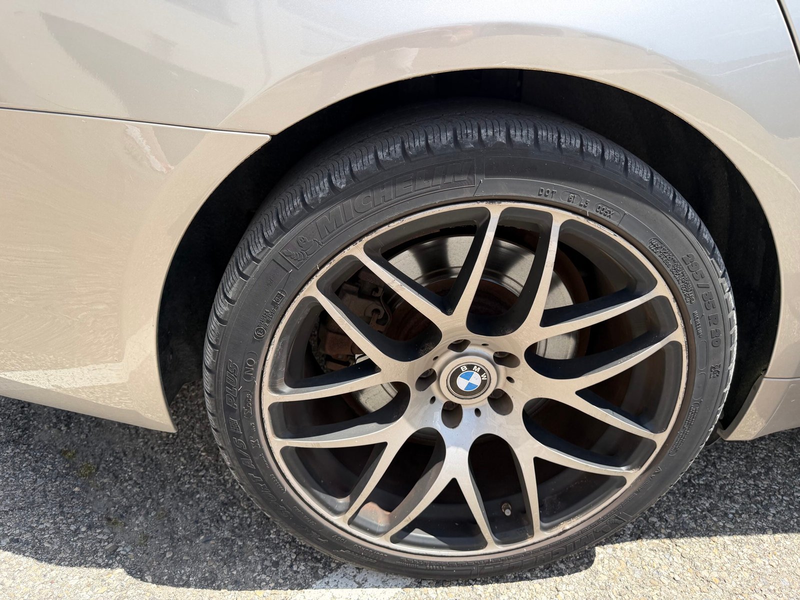 BMW Série 7 Berline 750i 4.4 i V8 32V Steptronic-6 407 cv Boîte auto