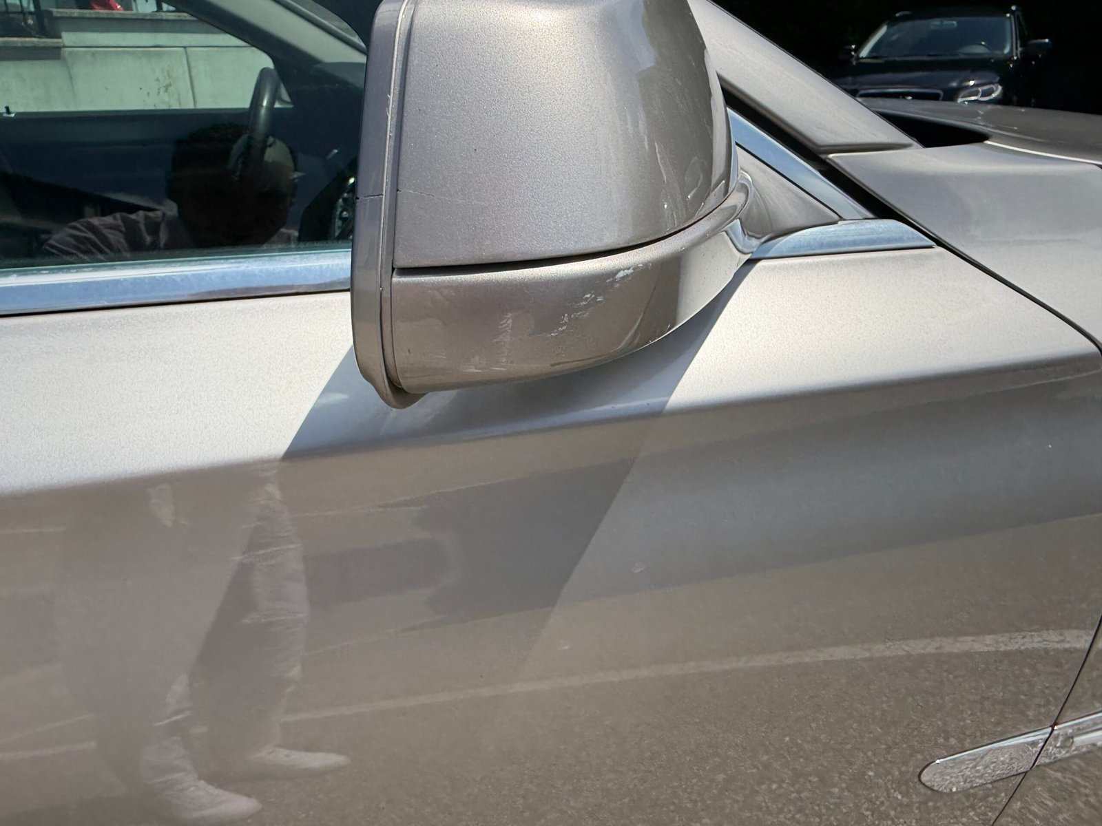 BMW Série 7 Berline 750i 4.4 i V8 32V Steptronic-6 407 cv Boîte auto