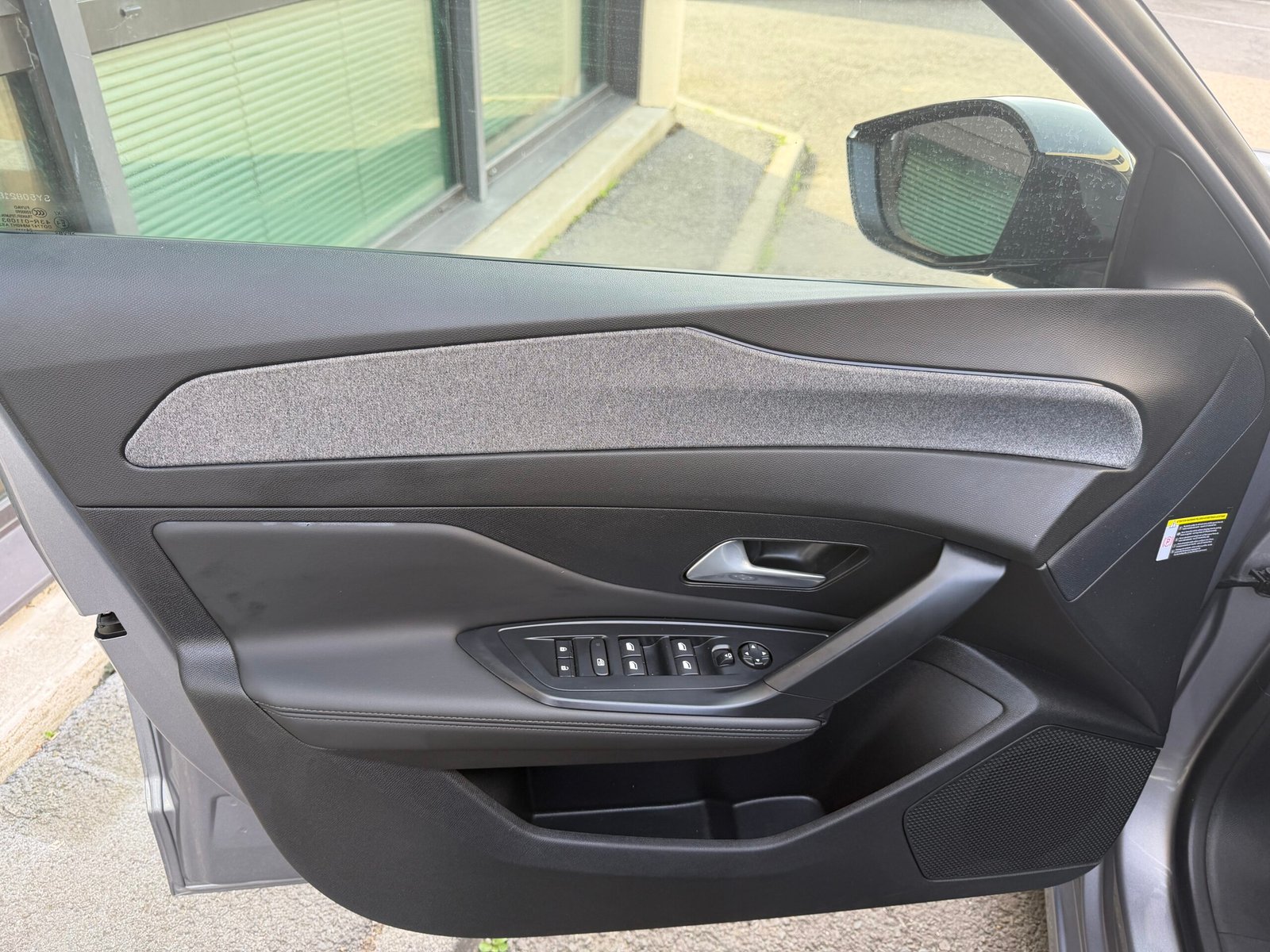 Peugeot 308 1.2 Hybrid Boîte auto 136Ch “Allure”