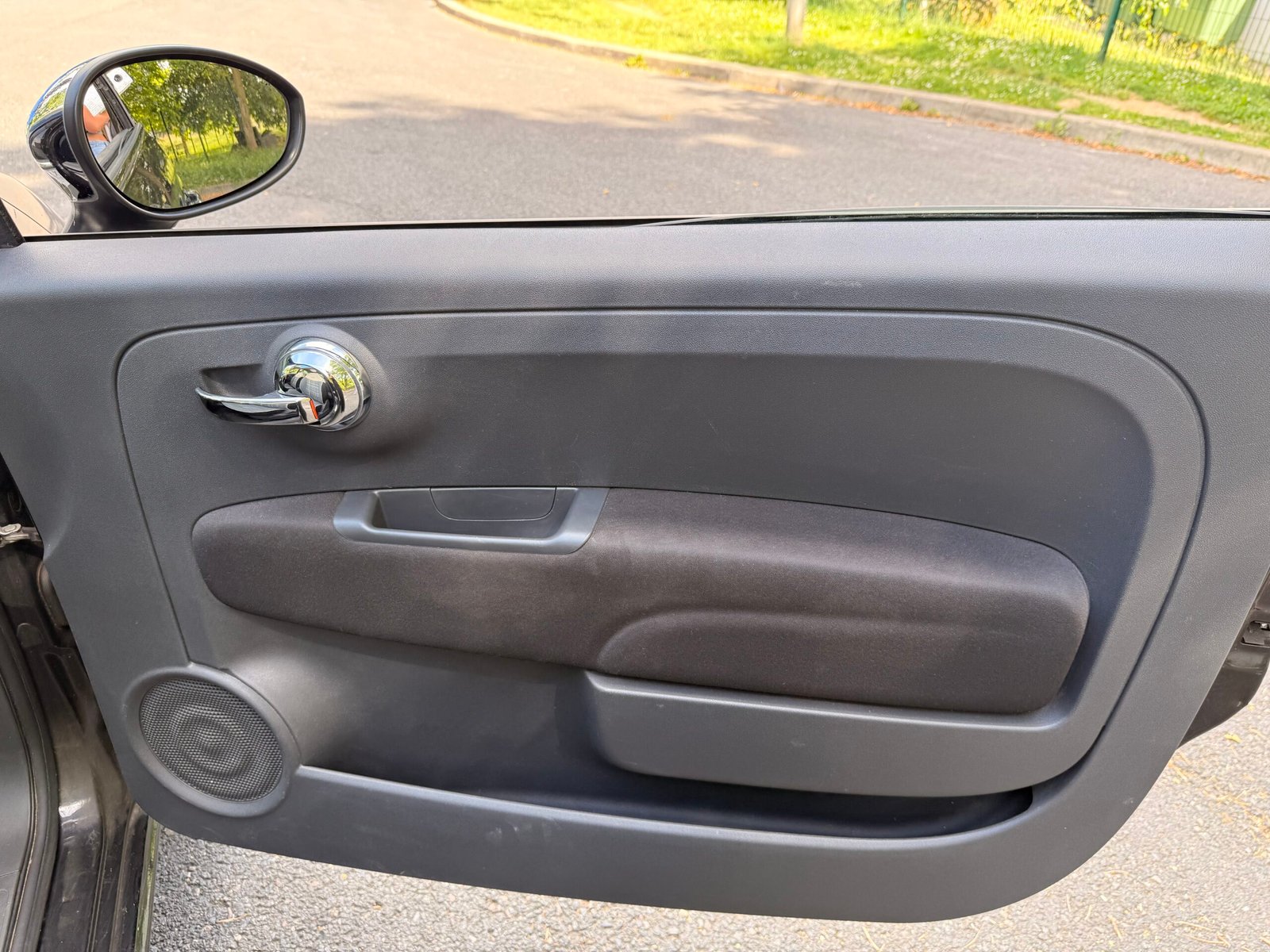 FIAT 500 III Phase 3 1.2 MPi S&S 69 cv / Loundge