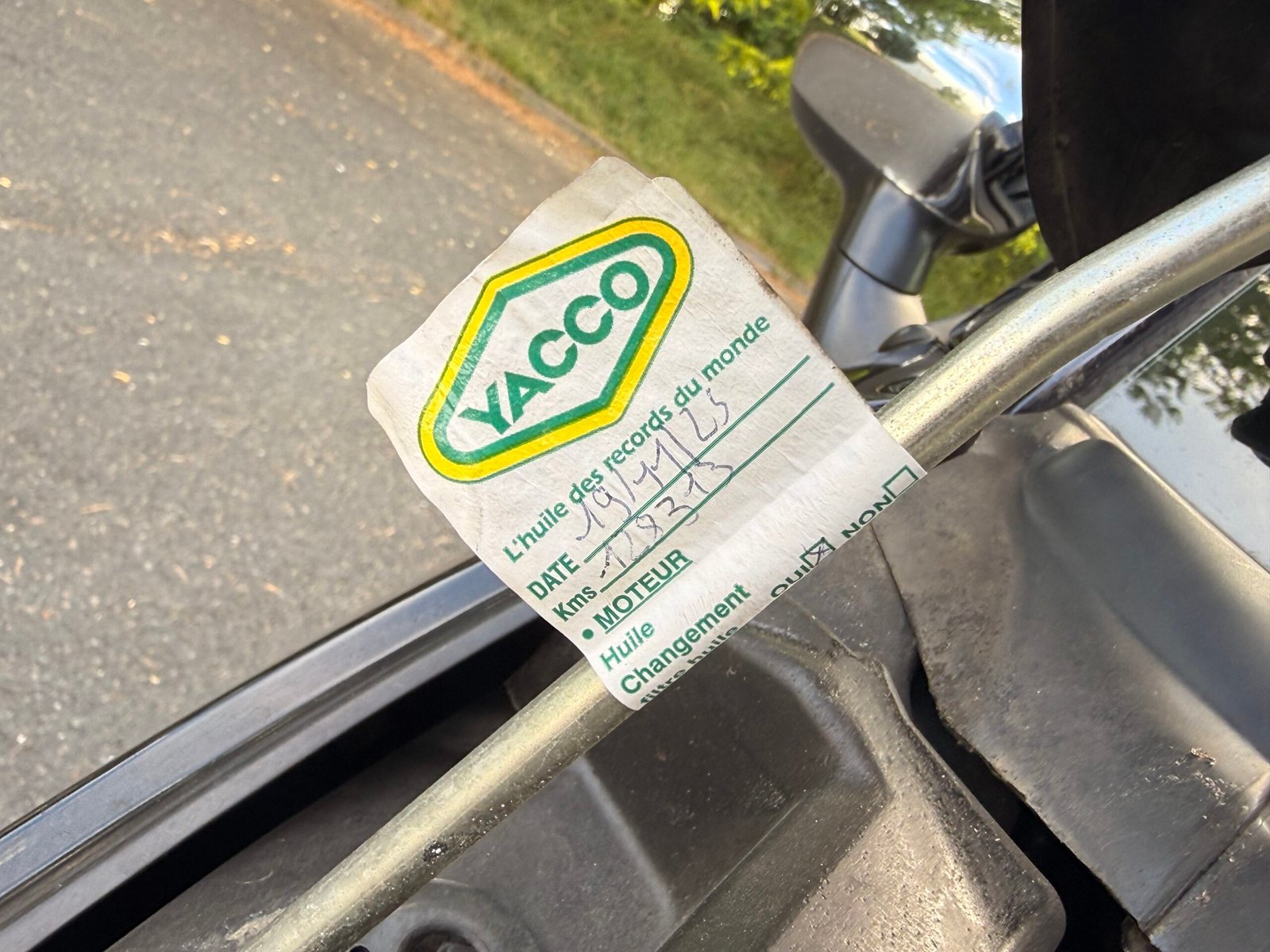 FIAT 500 III Phase 3 1.2 MPi S&S 69 cv / Loundge