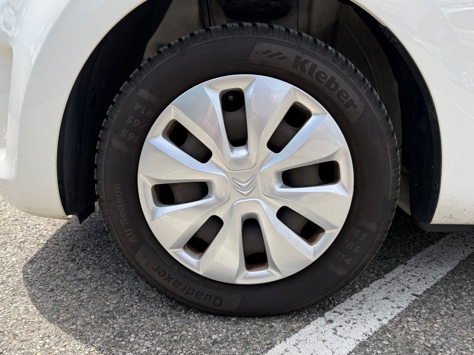 CITROËN C1 Feel 3 Portes 1.0 VTi 12V 69 cv