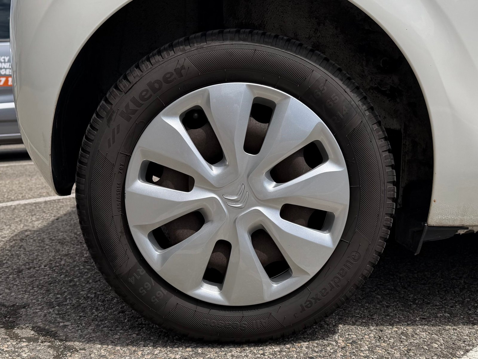 CITROËN C1 Feel 3 Portes 1.0 VTi 12V 69 cv