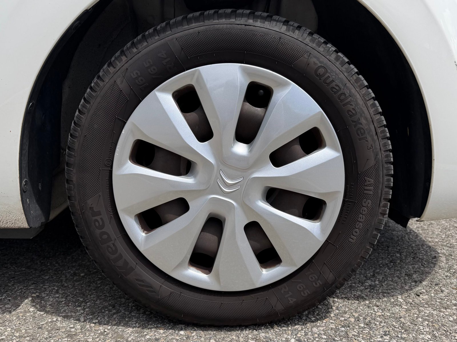 CITROËN C1 Feel 3 Portes 1.0 VTi 12V 69 cv