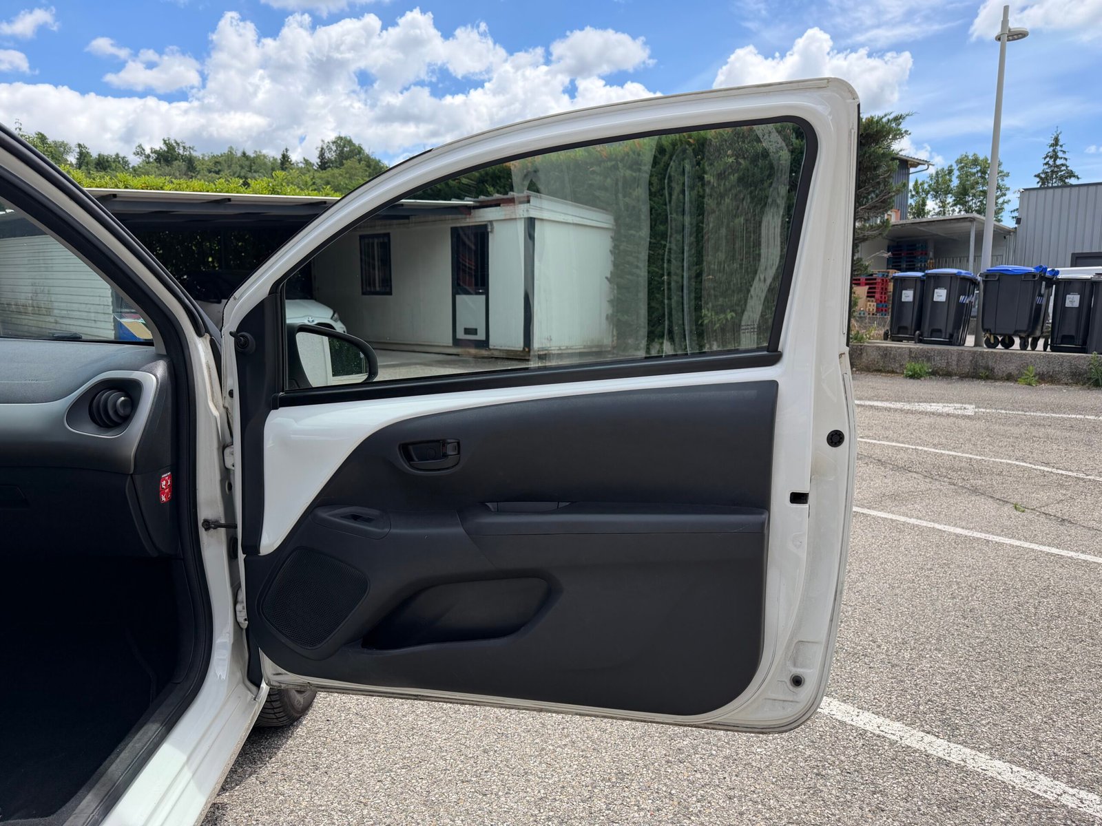 CITROËN C1 Feel 3 Portes 1.0 VTi 12V 69 cv