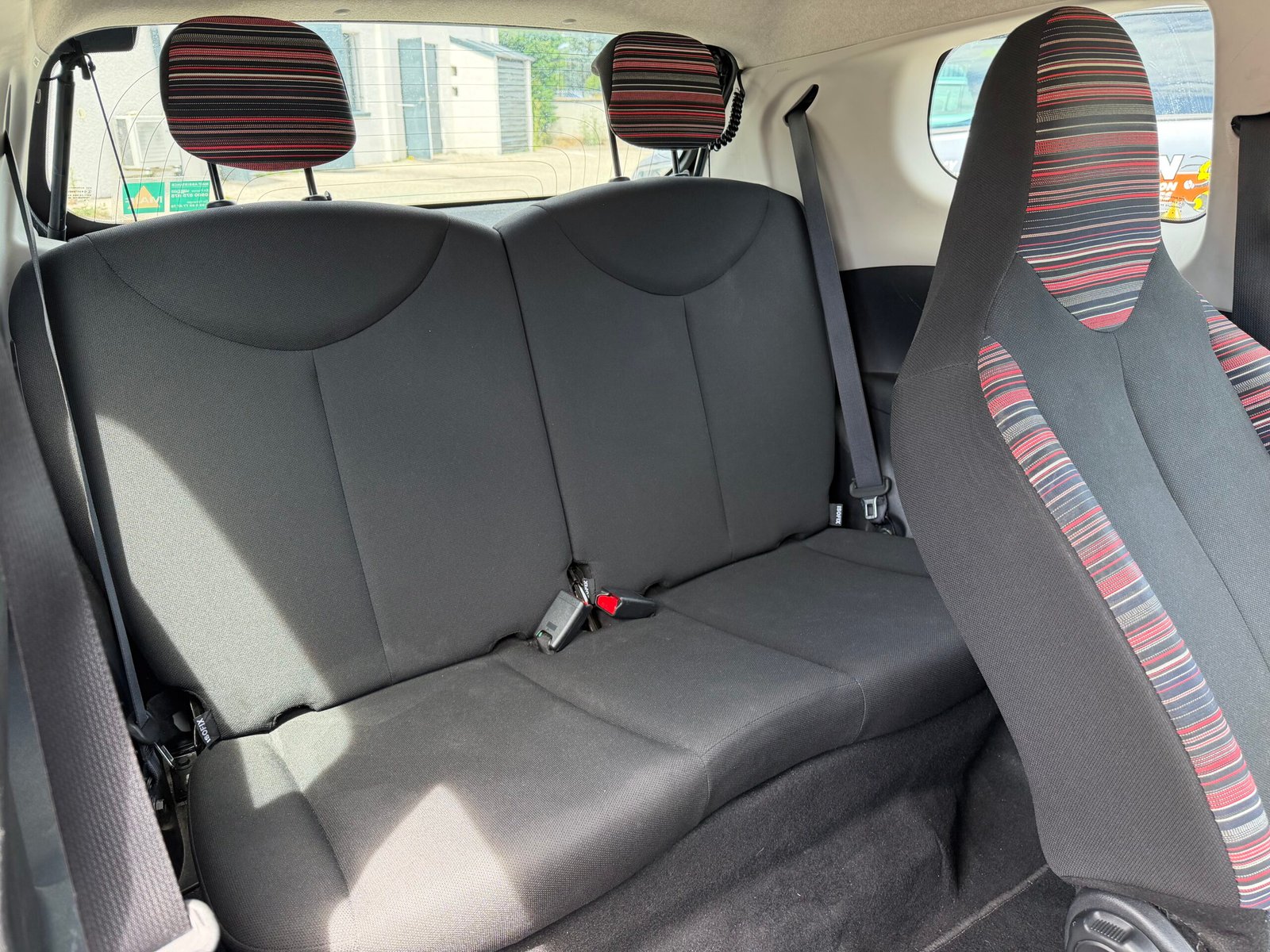 CITROËN C1 Feel 3 Portes 1.0 VTi 12V 69 cv