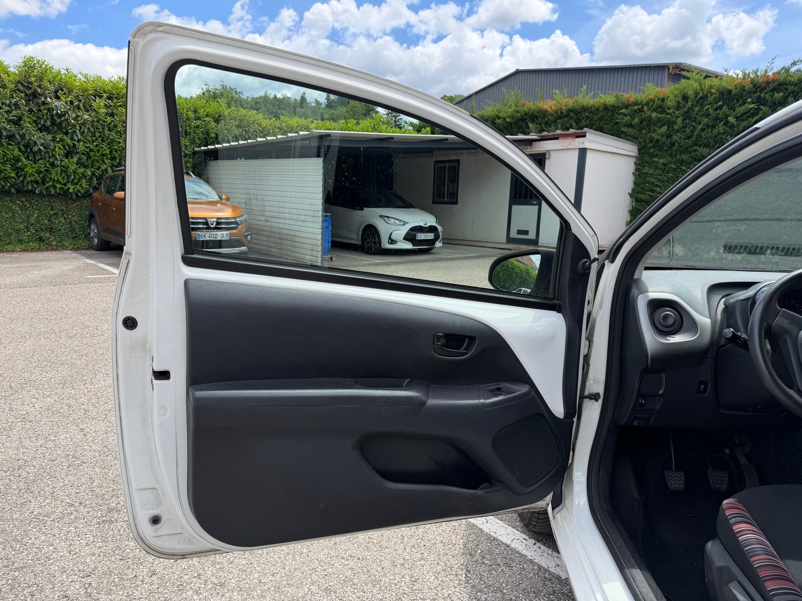 CITROËN C1 Feel 3 Portes 1.0 VTi 12V 69 cv