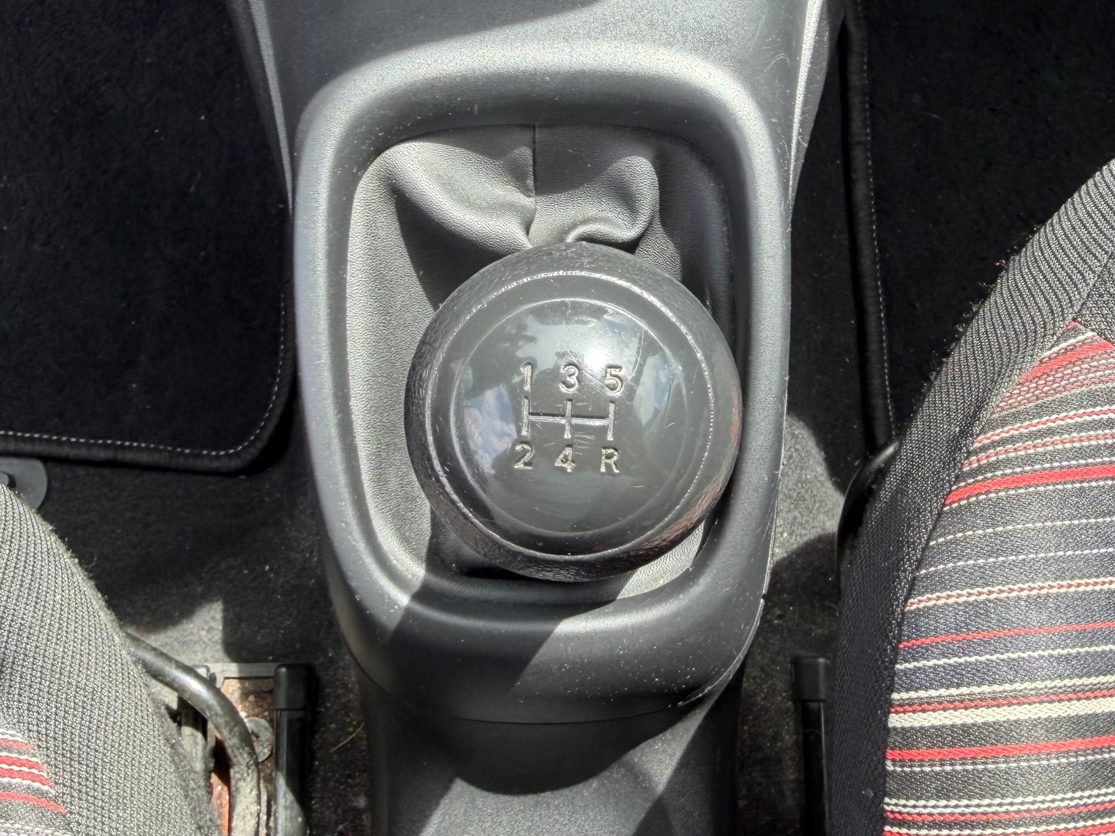 CITROËN C1 Feel 3 Portes 1.0 VTi 12V 69 cv