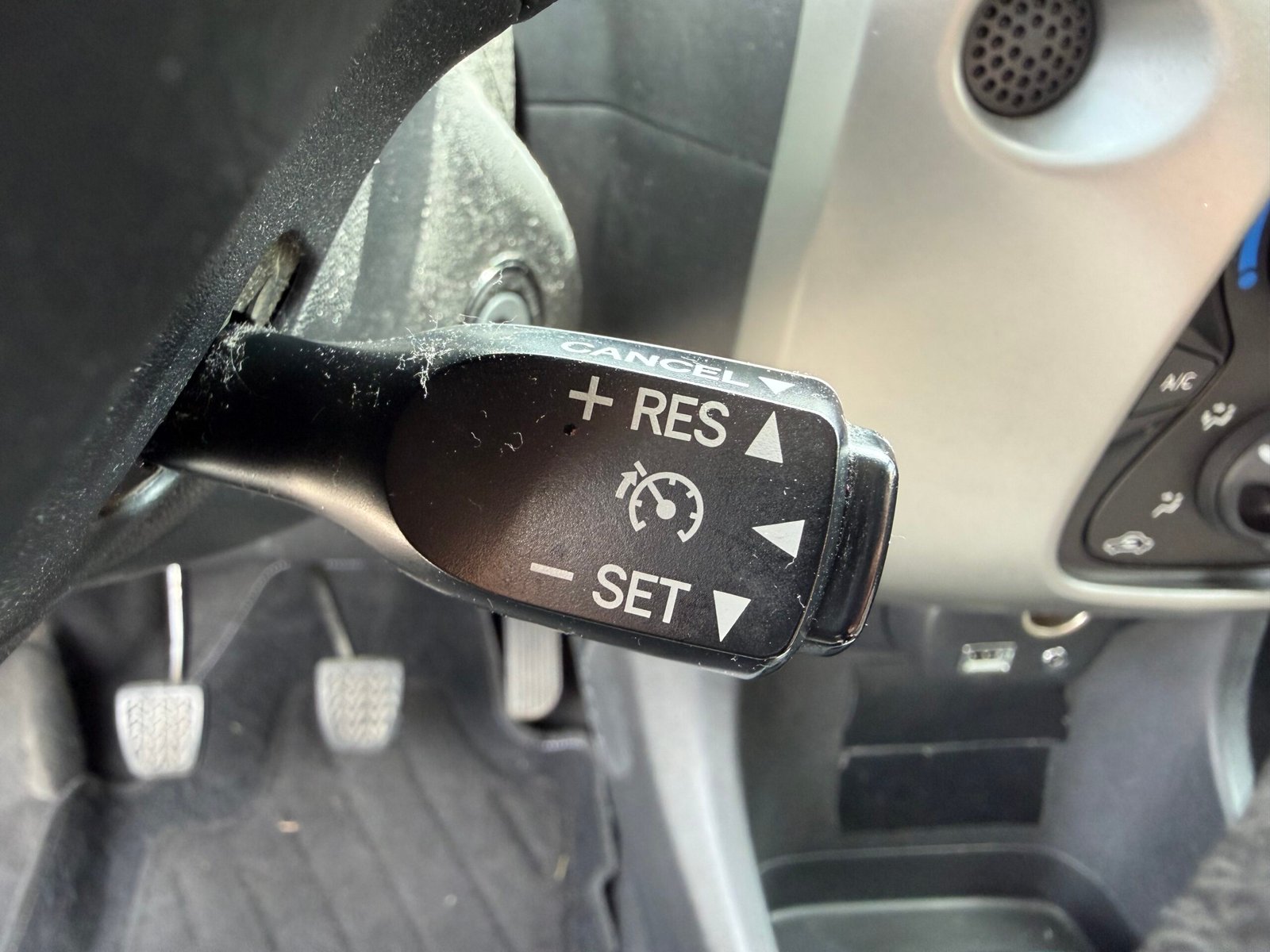 CITROËN C1 Feel 3 Portes 1.0 VTi 12V 69 cv