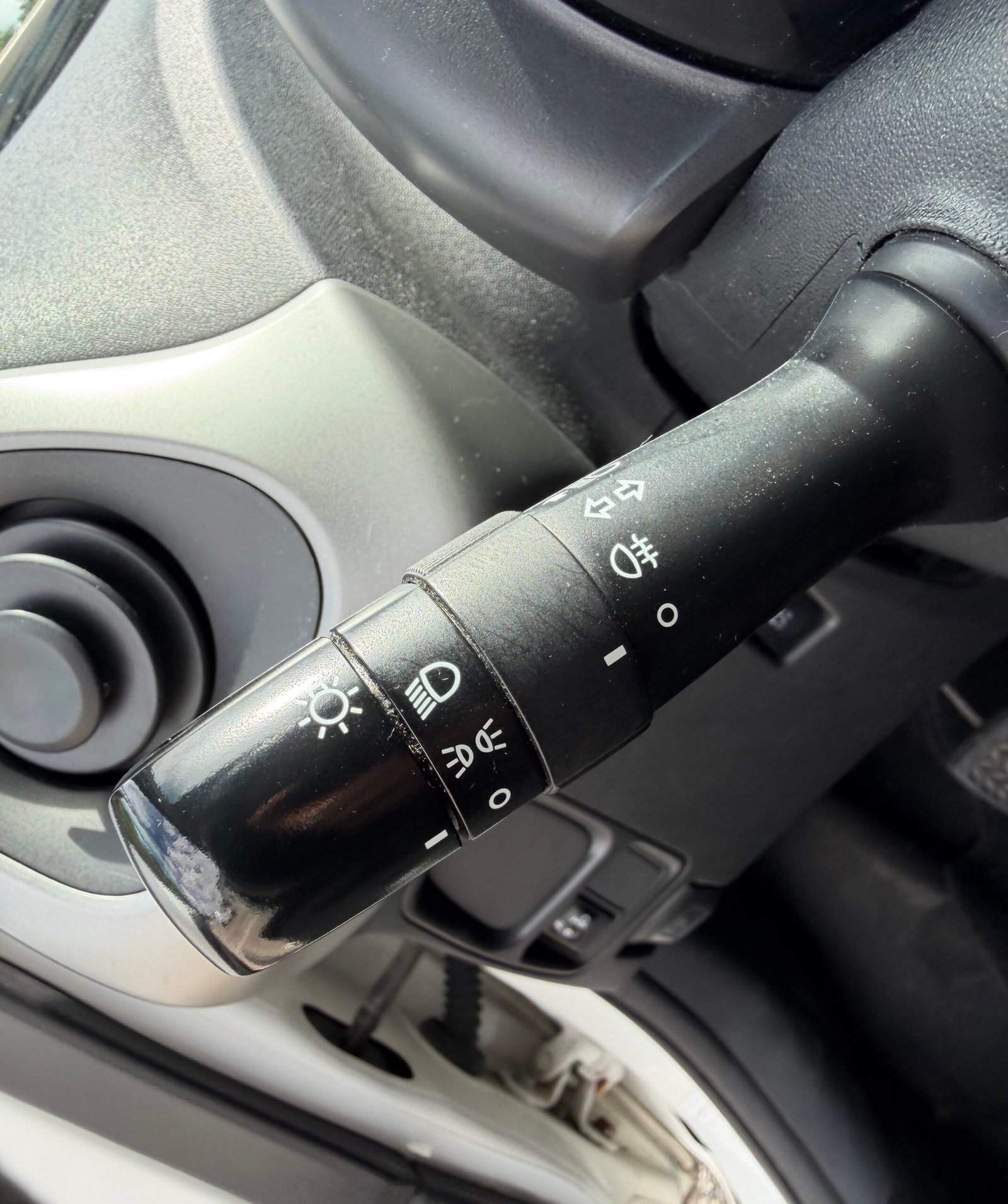 CITROËN C1 Feel 3 Portes 1.0 VTi 12V 69 cv