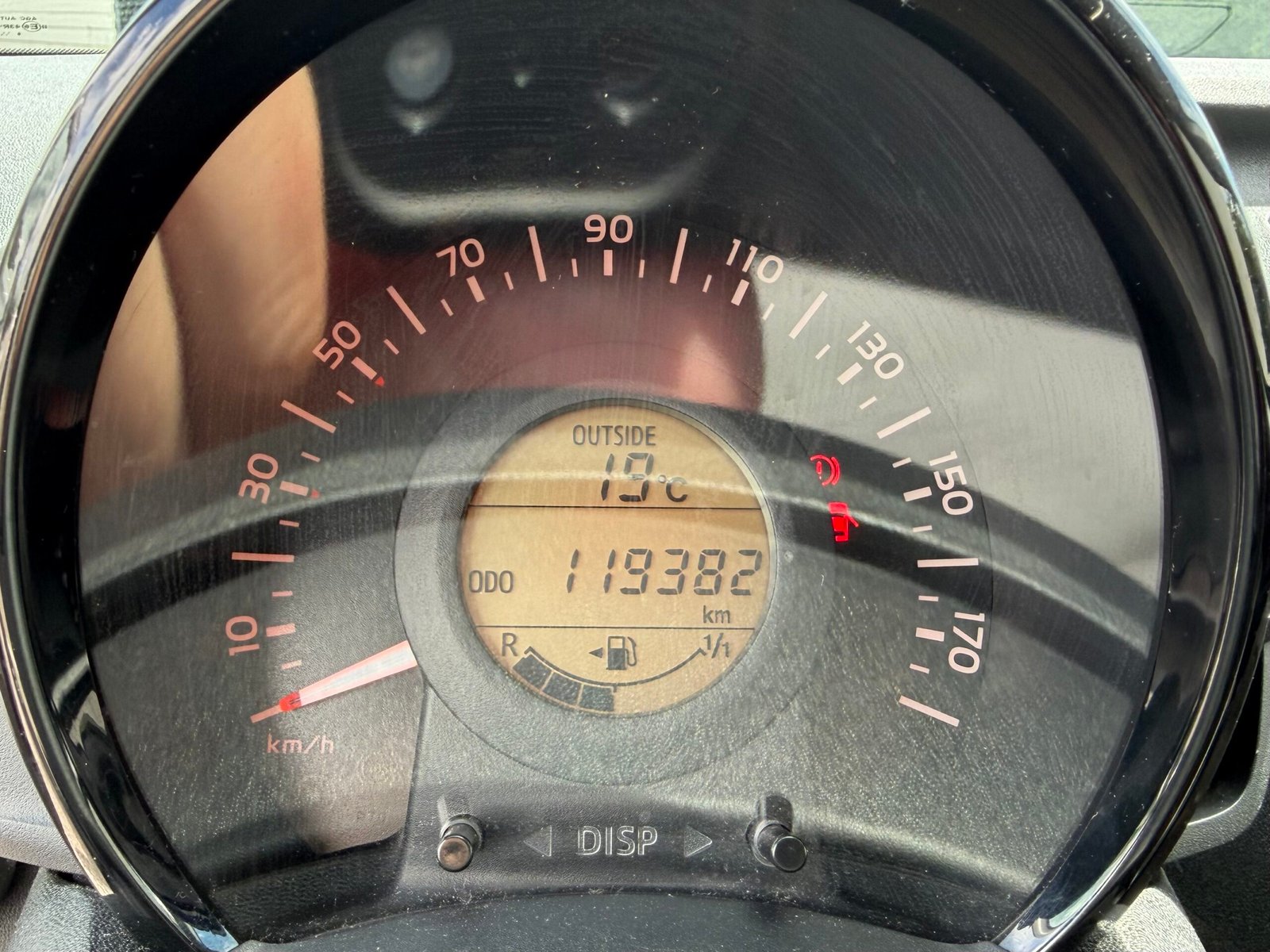 CITROËN C1 Feel 3 Portes 1.0 VTi 12V 69 cv