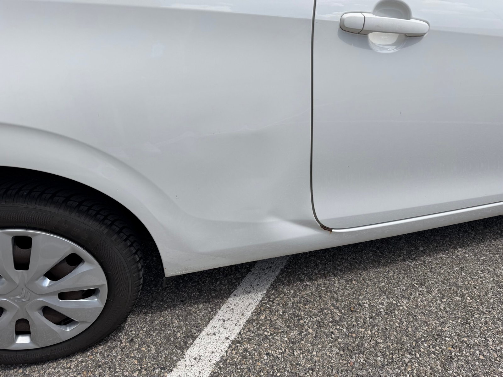 CITROËN C1 Feel 3 Portes 1.0 VTi 12V 69 cv