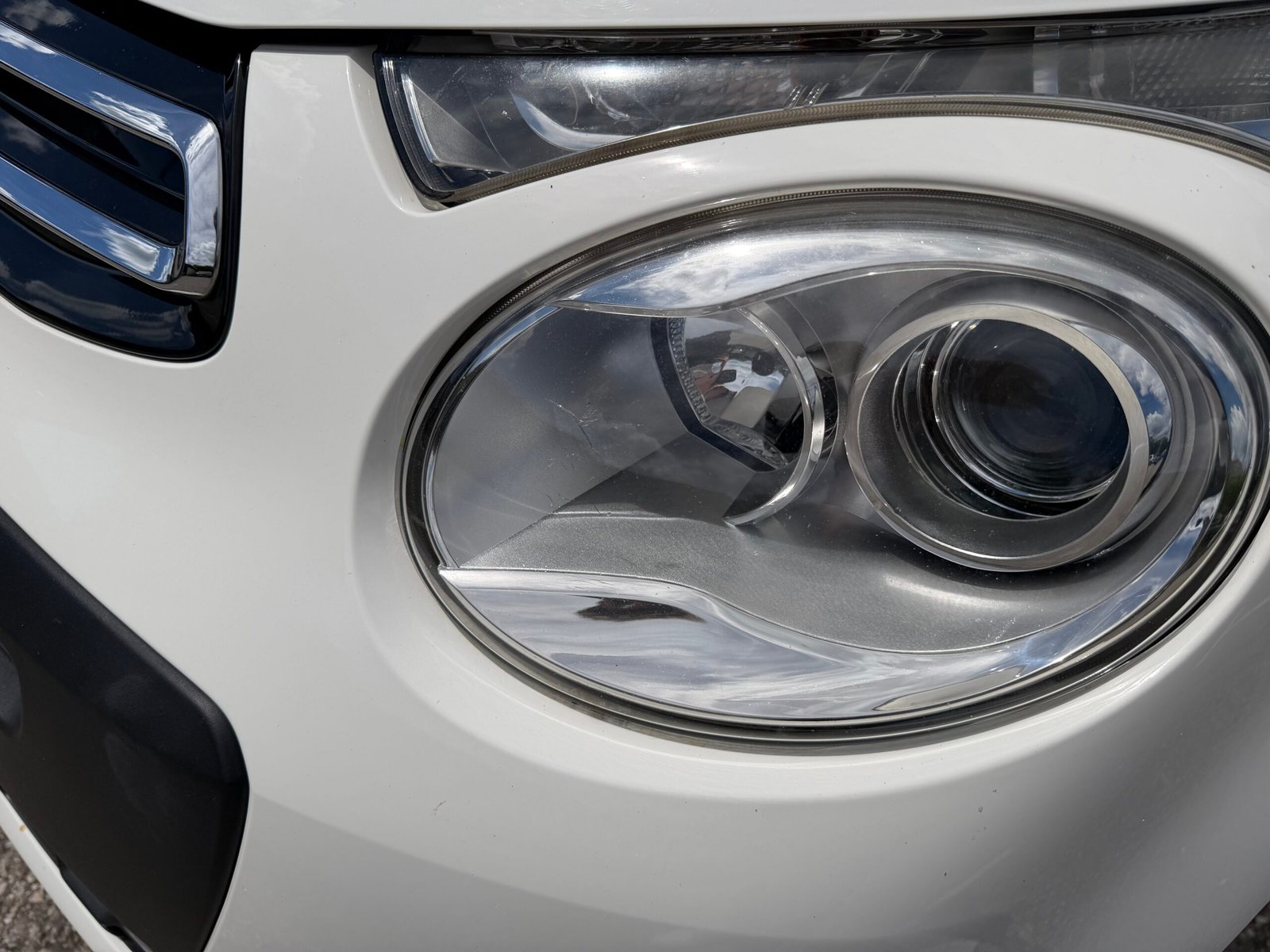 CITROËN C1 Feel 3 Portes 1.0 VTi 12V 69 cv