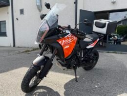 KTM Super Adventure S