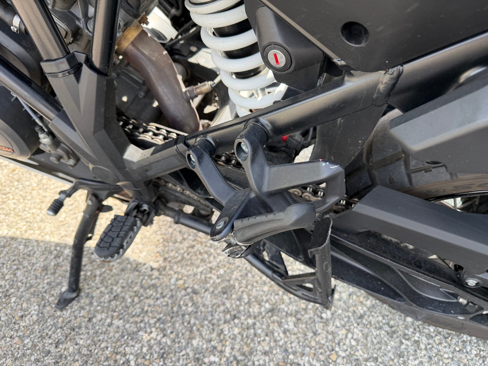 KTM Super Adventure S