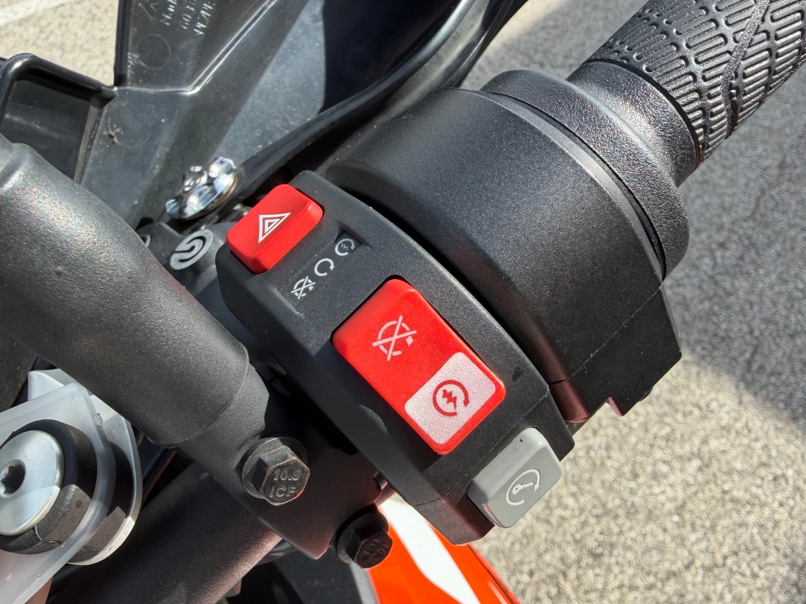 KTM Super Adventure S