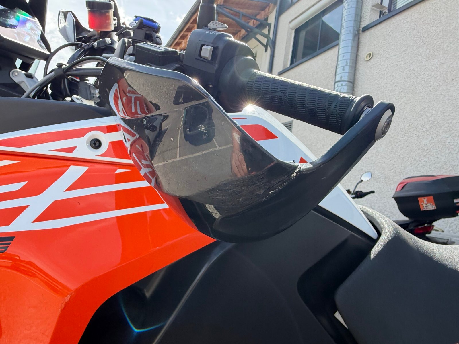 KTM Super Adventure S