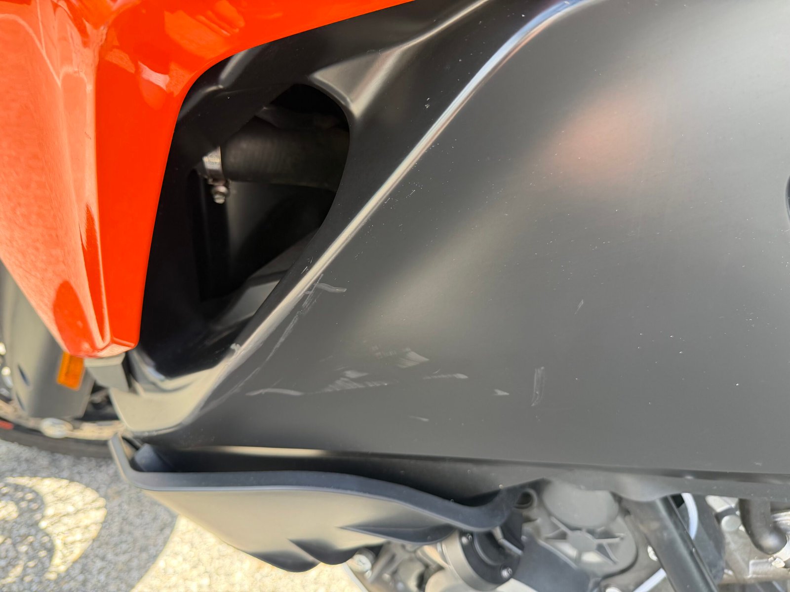 KTM Super Adventure S