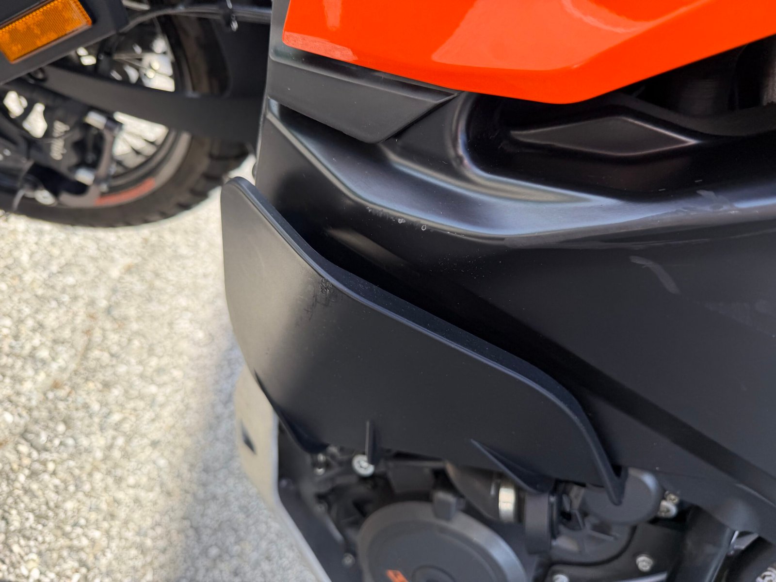 KTM Super Adventure S