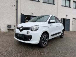 Renault Twingo 0.9 tce 90 intens