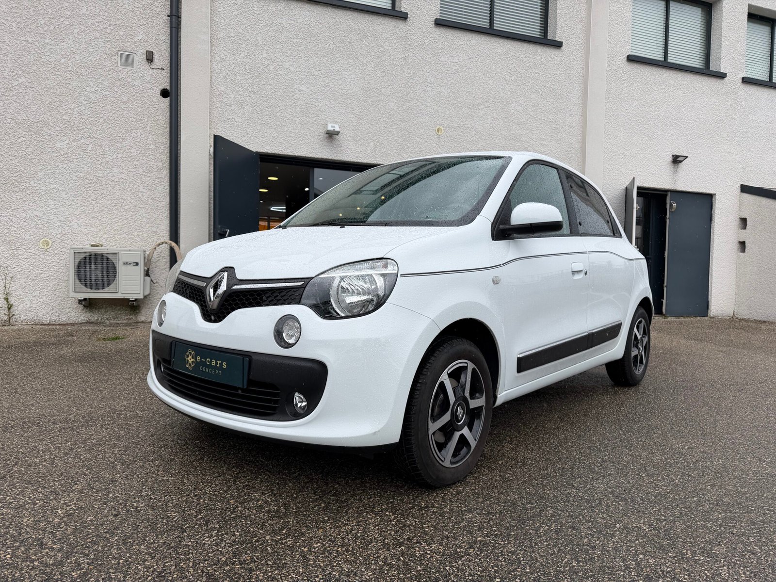 Renault Twingo 0.9 tce 90 intens