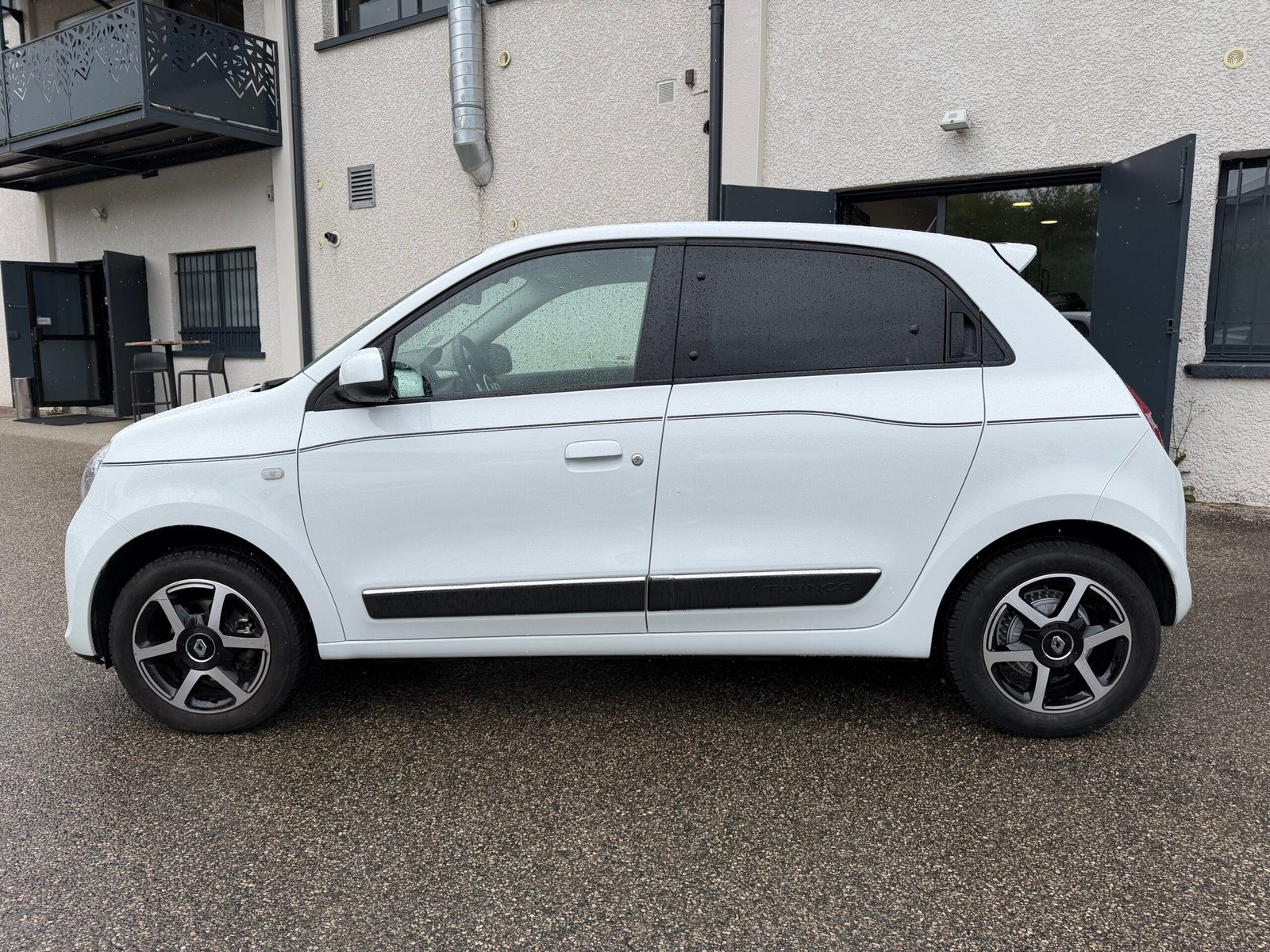 Renault Twingo 0.9 tce 90 intens