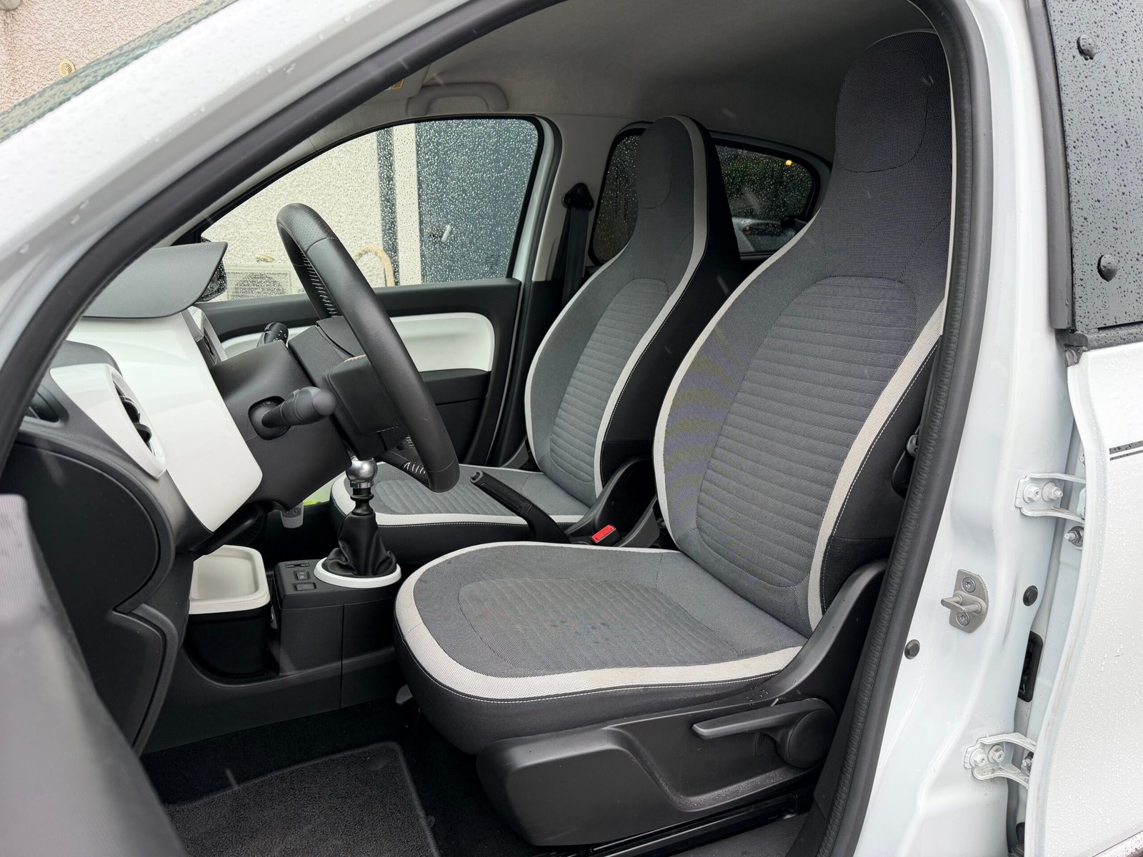 Renault Twingo 0.9 tce 90 intens
