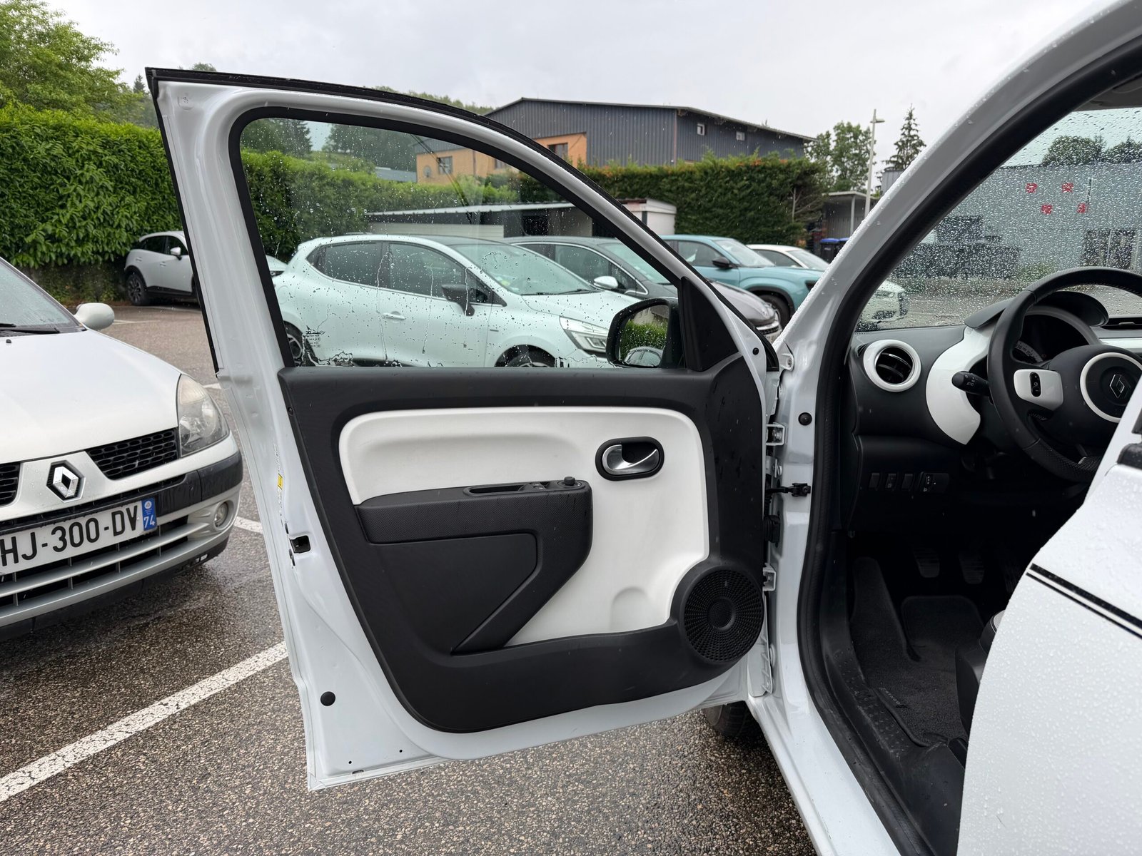 Renault Twingo 0.9 tce 90 intens