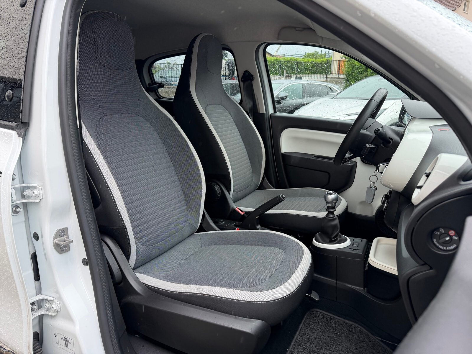 Renault Twingo 0.9 tce 90 intens