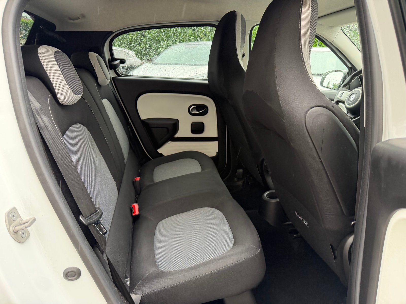 Renault Twingo 0.9 tce 90 intens