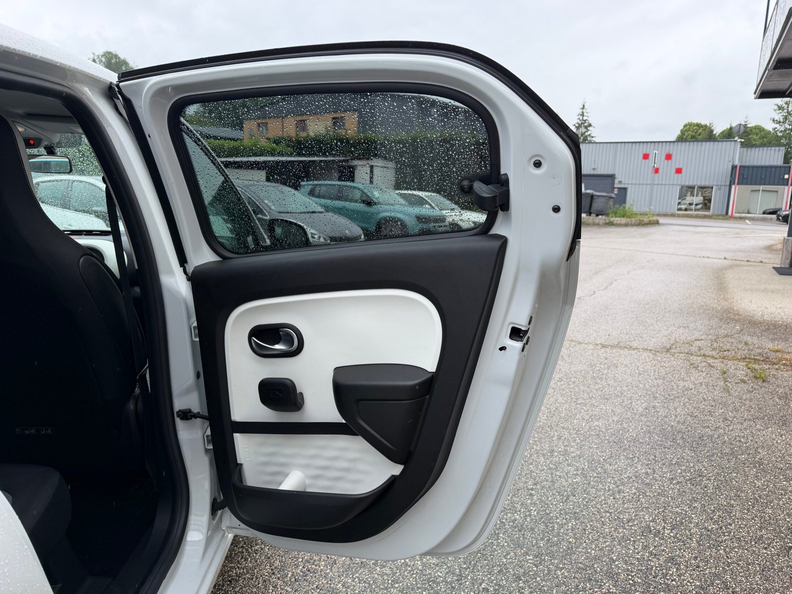 Renault Twingo 0.9 tce 90 intens