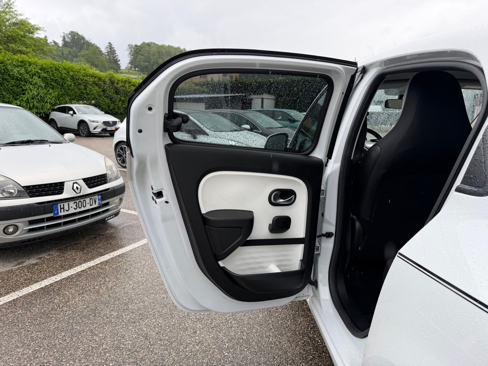 Renault Twingo 0.9 tce 90 intens
