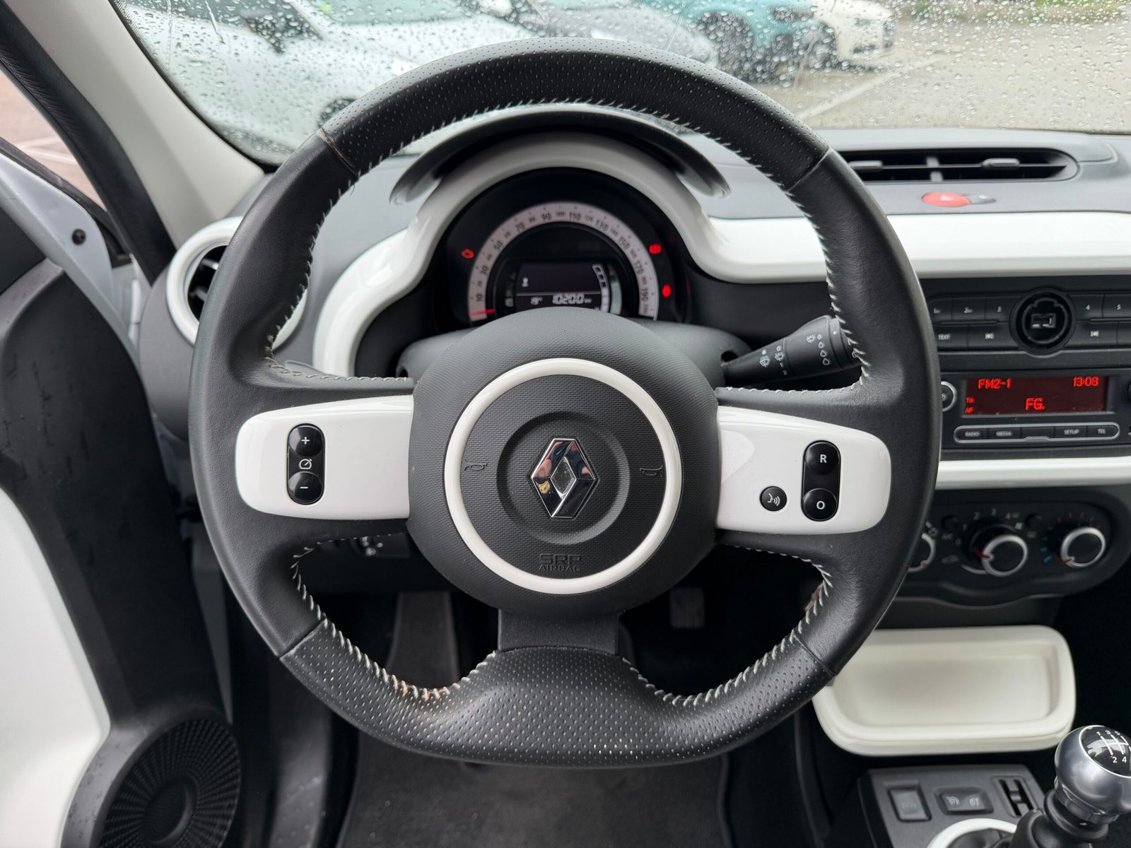 Renault Twingo 0.9 tce 90 intens