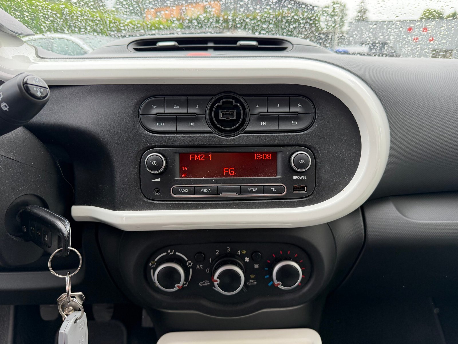 Renault Twingo 0.9 tce 90 intens