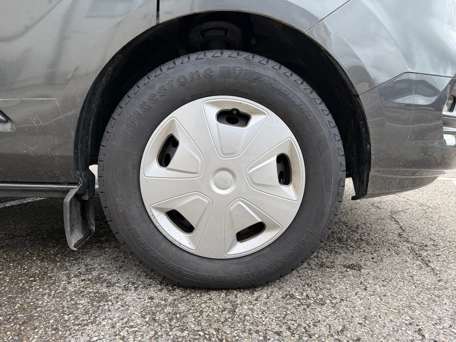 Ford transit custom campenere 2.0 tdci 130