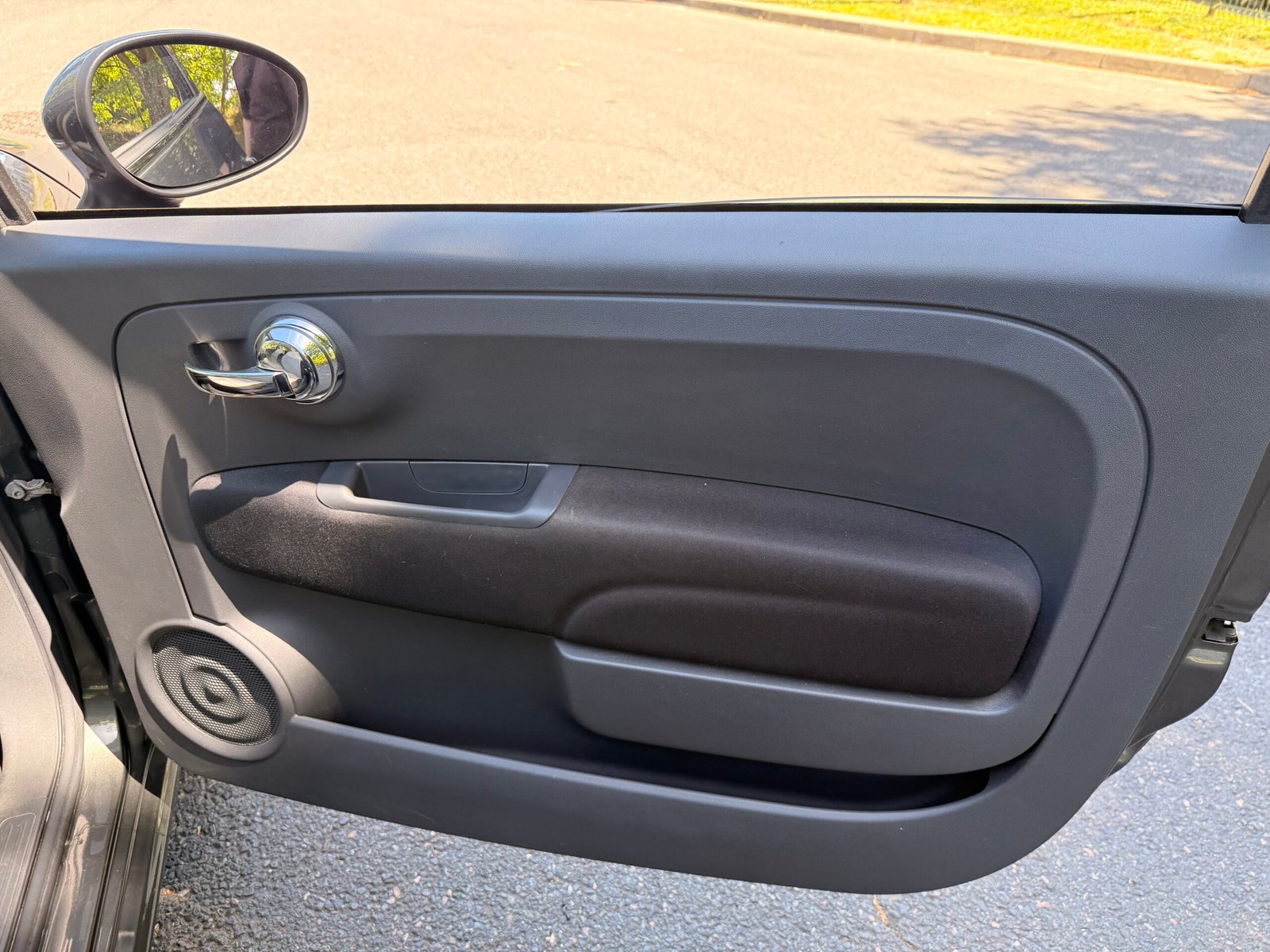 FIAT 500III Phase 2 1.2 MPi 69 cv / Loundge