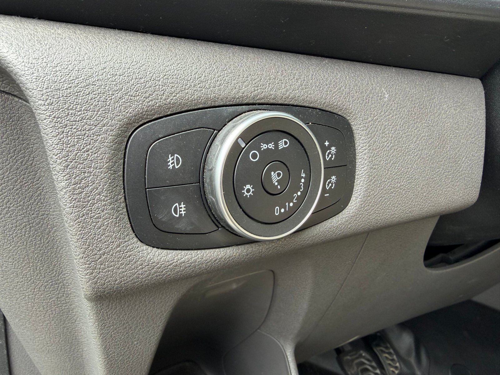 Ford transit custom campenere 2.0 tdci 130