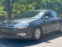CITROËN C5 (X7) Berline 2.0 HDi FAP 140 cv / Confort