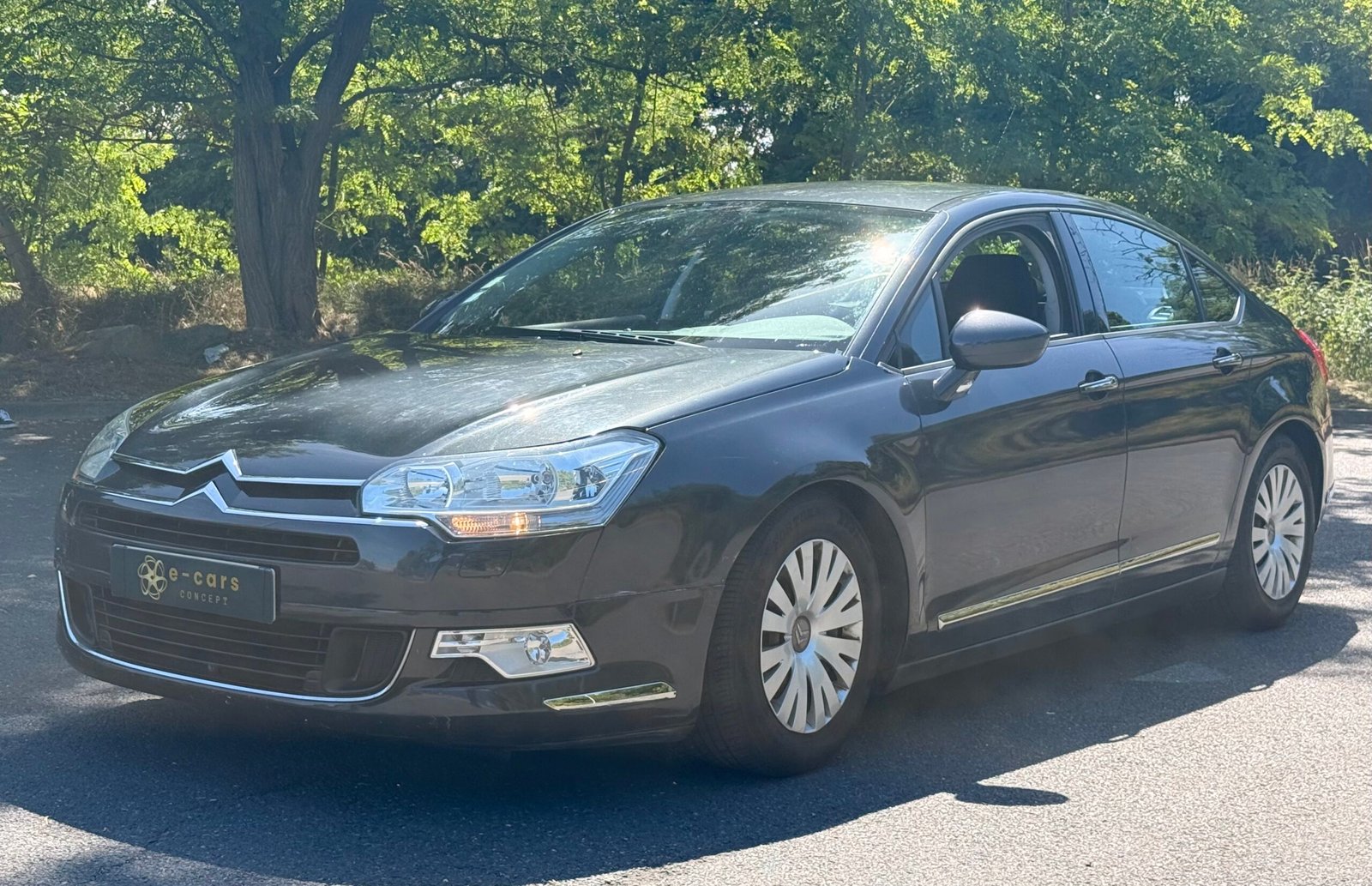 CITROËN C5 (X7) Berline 2.0 HDi FAP 140 cv / Confort