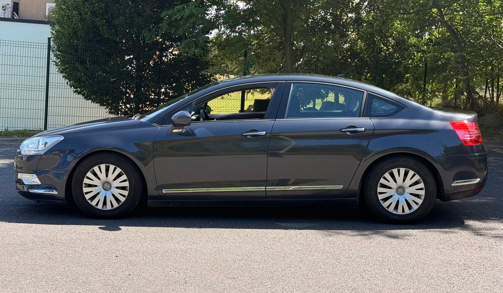 CITROËN C5 (X7) Berline 2.0 HDi FAP 140 cv / Confort
