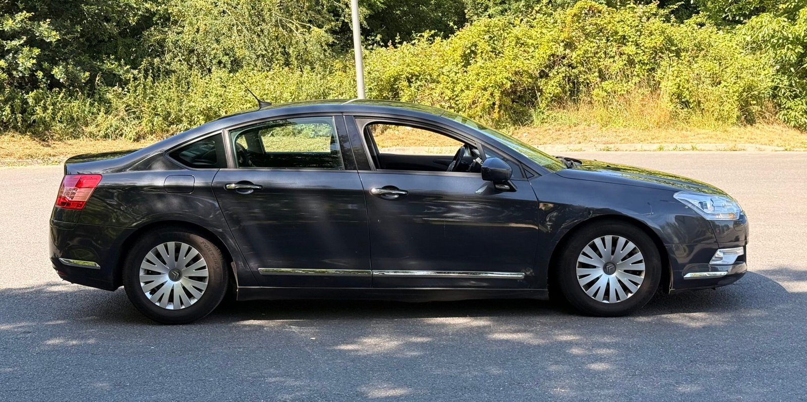 CITROËN C5 (X7) Berline 2.0 HDi FAP 140 cv / Confort