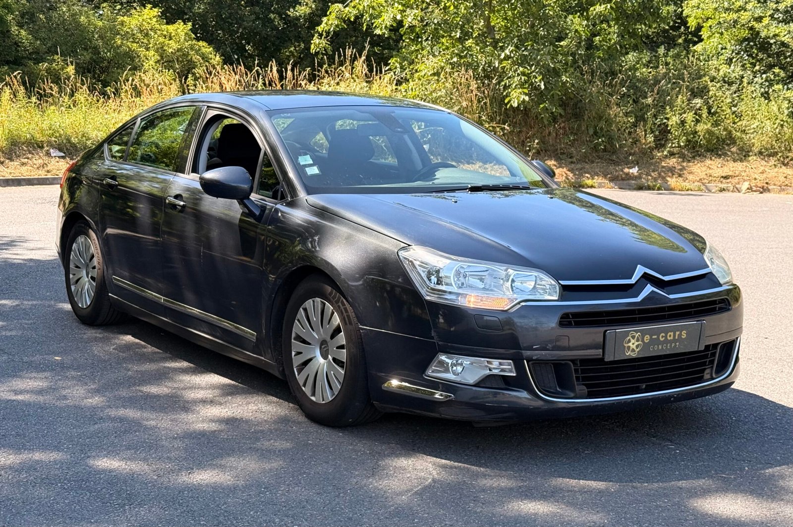 CITROËN C5 (X7) Berline 2.0 HDi FAP 140 cv / Confort