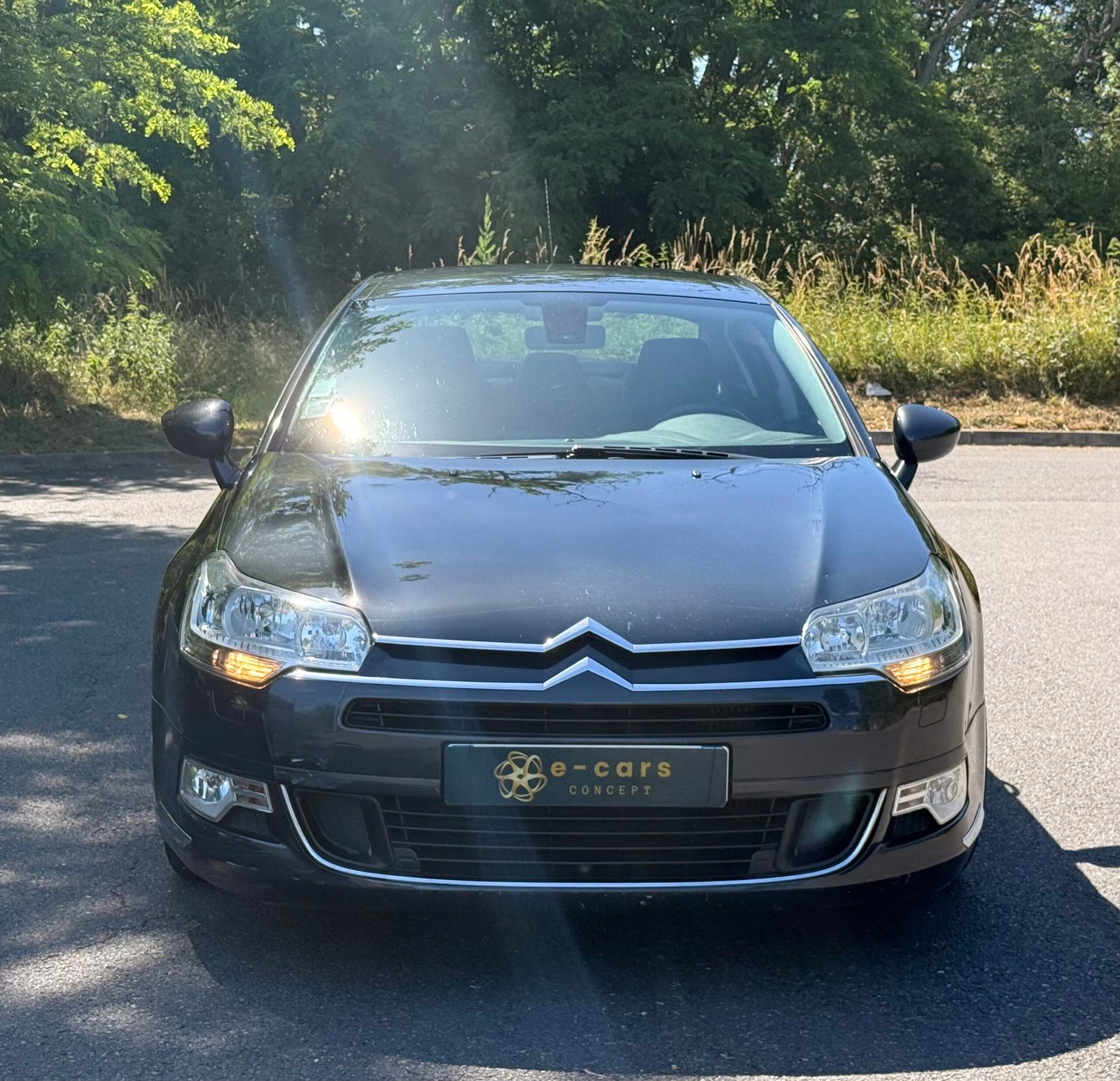 CITROËN C5 (X7) Berline 2.0 HDi FAP 140 cv / Confort