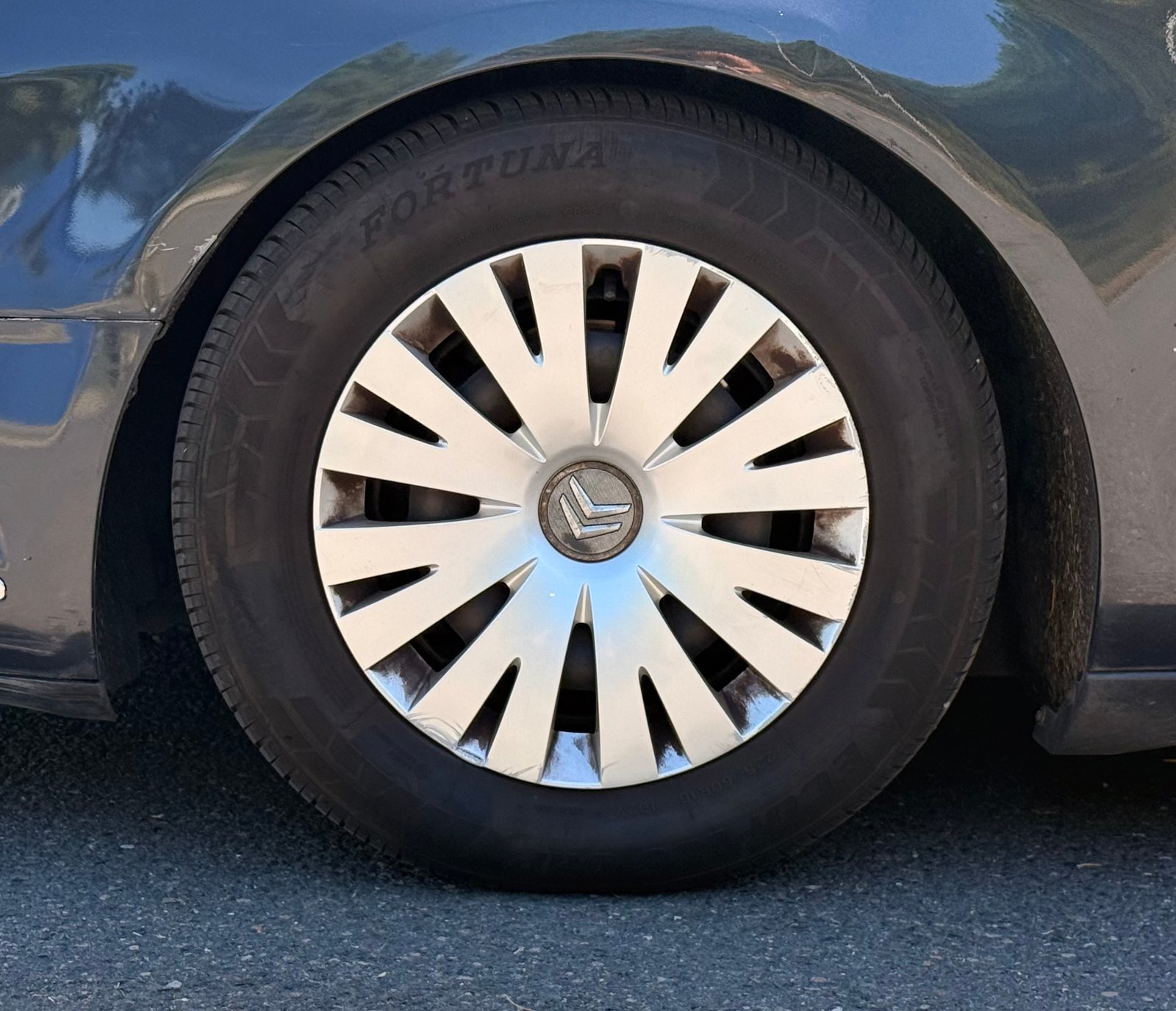 CITROËN C5 (X7) Berline 2.0 HDi FAP 140 cv / Confort