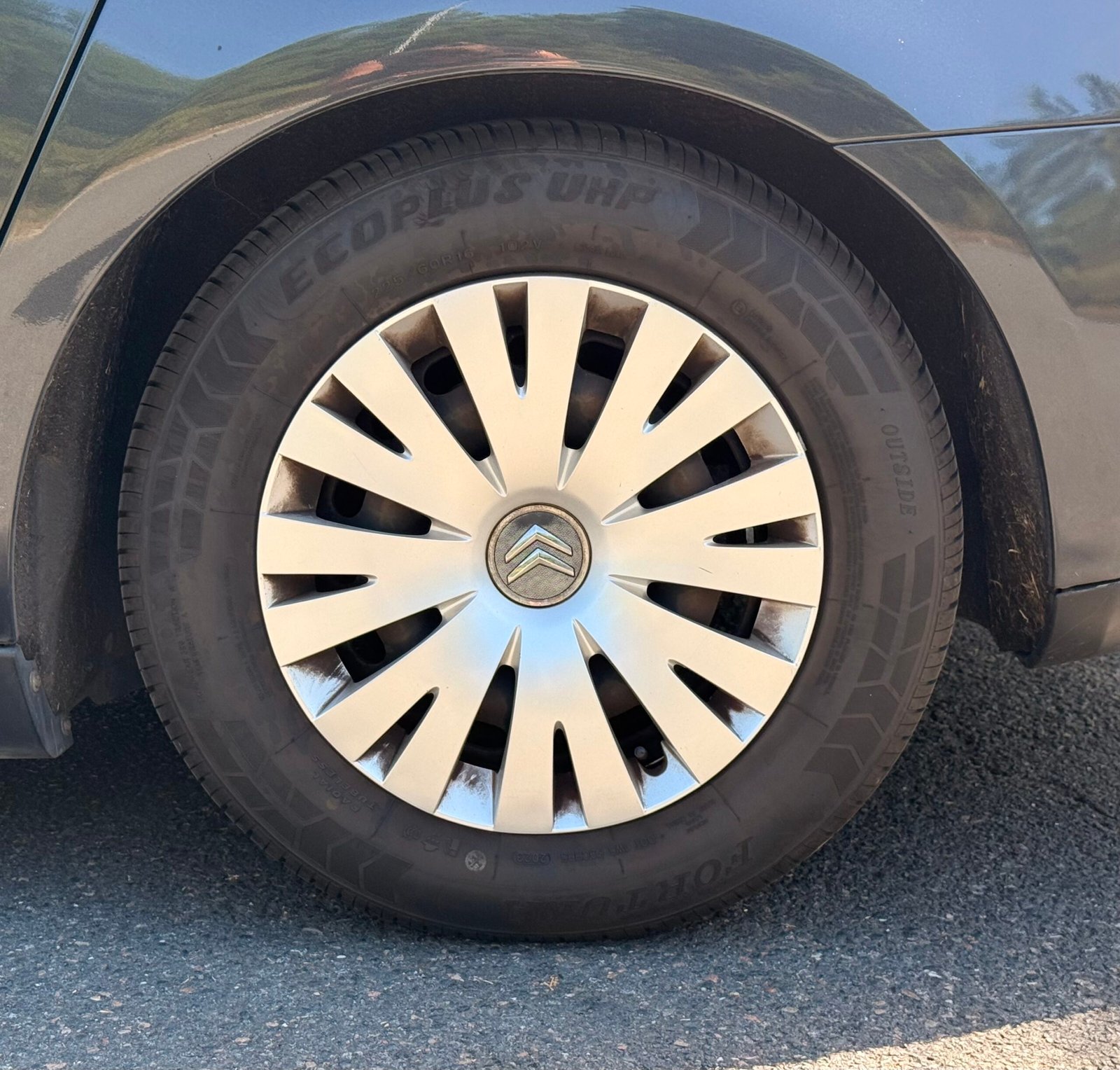 CITROËN C5 (X7) Berline 2.0 HDi FAP 140 cv / Confort